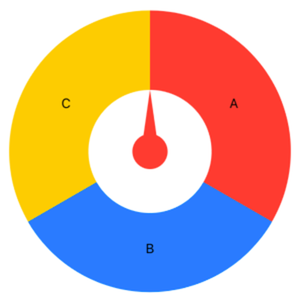 いかさまルーレット - エンターテイメントアプリケーション